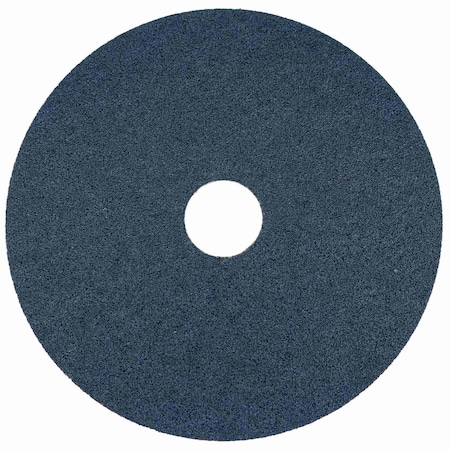 Shark Industries 5" Resin Fibre Discs Zirconia - 36 Grit - 3 Pk 50360Z-3